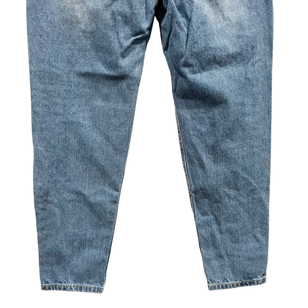 Pretty Little Thing High Rise Jeans - Picture 8 of 8
